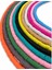 12 Adet (8mm) Fimo Boncuk Dizisi (Hamur Boncuk) 12 Renk 4