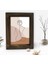 Gift Dekoratif Doğal Masif Ahşap Çerçeve 15X20CM-77 2