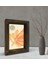 Gift Dekoratif Doğal Masif Ahşap Çerçeve 15X20CM-69 1
