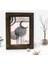 Gift Dekoratif Doğal Masif Ahşap Çerçeve 15X20CM-71 2