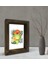 Gift Dekoratif Doğal Masif Ahşap Çerçeve 15X20CM-61 1