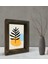 Gift Dekoratif Doğal Masif Ahşap Çerçeve 15X20CM-45 1