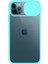 Apple iPhone 11 Pro Kılıf Palm Kamera Koruma Kapaklı Silikon 1