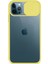 Apple iPhone 11 Pro Kılıf Palm Kamera Koruma Kapaklı Silikon 1