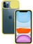 Apple iPhone 11 Pro Kılıf Palm Kamera Koruma Kapaklı Silikon 2