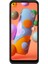 Samsung Galaxy A11 Kılıf Palm Kamera Koruma Kapaklı Silikon 2