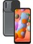 Samsung Galaxy A11 Kılıf Palm Kamera Koruma Kapaklı Silikon 3