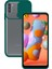 Samsung Galaxy A11 Kılıf Palm Kamera Koruma Kapaklı Silikon 3