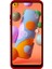 Samsung Galaxy A11 Kılıf Palm Kamera Koruma Kapaklı Silikon 2