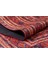 USSO Etnik Kırmızı Renk Yıkanabilir Halı HLN035 3