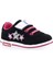 617153.B1PR Pembe Kız Çocuk Sneaker 1
