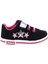 617153.B1PR Pembe Kız Çocuk Sneaker 2
