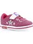 617153.B1PR Pembe Kız Çocuk Sneaker 1