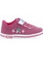 617153.P1PR Pembe Kız Çocuk Sneaker 2