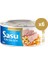 Fasulyeli Ton Salata 6X160G Iri Parça 1