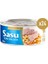 Fasulyeli Ton Salata 24X160G Iri Parça 1