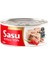 Acılı Ton Balığı 3X160G Bütün Dilim 1