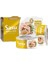 Hardal Soslu Ton Balığı 2X160G Iri Parça 1