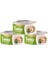 Jalapeno Biberli Ton Balığı 3X160G Bütün Dilim 1