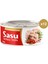 Kuru Domatesli & Soslu Ton Balığı 12X160G Bütün Dilim 1