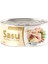 Mayonez Soslu Ton Balığı 24X160G Iri Parça 3