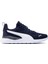 Kadın Ayakkabı Anzarun Lite Jr Peacoat-Puma White 37200403 2