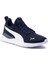 Anzarun Lite Jr Lacivert Çocuk Spor Ayakkabı 37200403 3