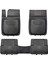Mitsubishi Colt Uyumlu Universal 3D Havuzlu Oto Paspas Seti - Eco 1