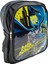 Batman Dark Knight Siyah Erkek Çocuk Ilkokul Sırt Çantası Iki Gözlü 1