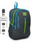 Coral High Sport Mavigri Okul ve Günlük Sırt Çantası USB ve Aux Çıkışlı 1
