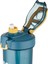 700 ml Mavi Pipetli Shaker Matara 3