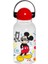 460 ml Gözlüklü Mickey Mouse Çocuk Matara Suluk 1