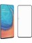 Samsung Galaxy S10 Lite Ekran Koruyucu Kavisli Tam Kaplayan Esnek Film 1