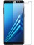 Samsung Galaxy A8 Plus 2018 Ekran Koruyucu Screen Protector‬ Yeni Nesil Hd Kalite Cam 1