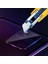 Samsung Galaxy Note 10 Lite Kamera Lens Koruyucu 0.2mm Ince Yüksek Kalite Nano Cam 3