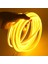 CT-4554A 25 Metre Amber Rengi Neon LED Hortum 2