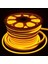 CT-4554A 25 Metre Amber Rengi Neon LED Hortum 3
