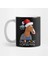 Bojack Horseman Hoho Horseman Not Santa Christmas Exlusive Kupa Bardak 1