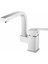 Rıtmo Tek Govde Lavabo Bataryası MTL85 1