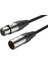 RX-K12103 3 Metre Xlr Erkek - Xlr Dişi Mikrofon Kablosu 1