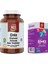 Çinko Bisglisinat Selenyum Bakır 120 Tablet & Ncs Vitamin D3 + K2 Damla 20 ml 1