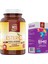 Ester C Vitamini Kara Mürver 60 Tablet & Vitamin D3 + K2 Damla 20 ml 1