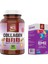 Collagen 1000 Mg Tip 1 - 2 - 3 Glutatyon Vitamin C – E –d 90 & Vitamin D3 + K2 Damla 20 ml 1