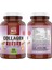 Collagen 1000 Mg Tip 1 - 2 - 3 Glutatyon Vitamin C – E –d 90 & Vitamin D3 + K2 Damla 20 ml 2