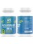 L-Carnitine 100 Mg Koenzim Q10 Alpha Lipoic Acid 200 Mg Coenzyme Q10 100 Mg 180 Tablet & Vitamin D3 + K2 Damla 20 ml 2