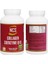 Collagen 2000 Mg Coenzyme Q10 200 Mg Selenium Çinko Biotin 180 Tablet & Vitamin D3 + K2 Damla 20 ml 2