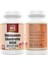 Glucosamine Chondroitin Msm Collagen Turmeric 120 Tablet & Vitamin D3 + K2 Damla 20 ml 2