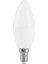 Ycl KEY-207S E14 7W 560 Lumen Mum LED Ampul Sarı 1