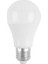 KEY-310 B E27 A60 10W LED Ampul Beyaz 1
