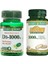 Vitamin D3 1000 Iu 100 Softjel+Nature's Bounty Ester-C 1000 Mg 60 Tablet 1